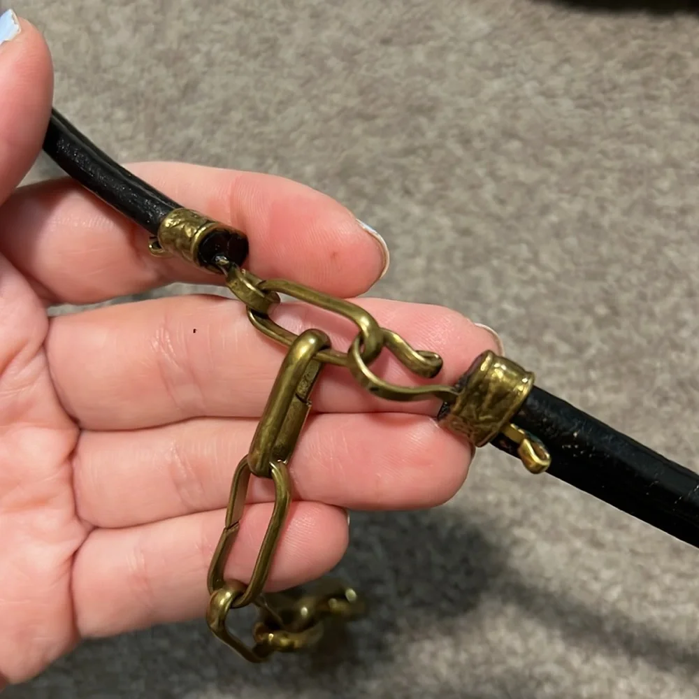 Vintage beautiful belt